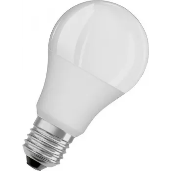 LED Star+ Classic A RGBW FR 60 dimmitav 9W/827 E27 pirn koos kaugjuhtimispuldiga | 9 W | RGBW