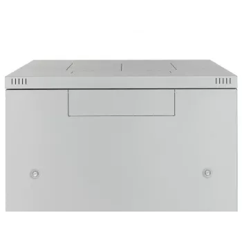 Freestanding rack Triton 19 inch Delta S rack 27U/600x600 glass hall