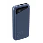 Kaasaskantav akupank Navitel PWR20 MX BLUE 20000 mAh