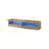 Cama TV stand VIGO uus 30/180/40 wotan oak