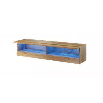 Cama TV stand VIGO uus 30/180/40 wotan oak