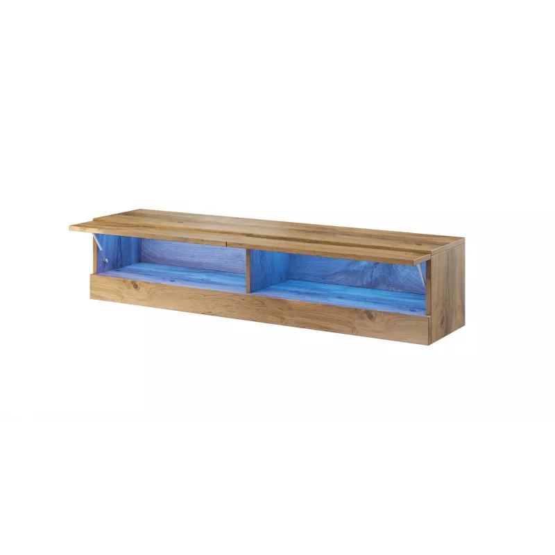 Cama TV stand VIGO uus 30/180/40 wotan oak