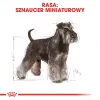 Kuiv koeratoit Royal Canin Miniature Schnauzer Adult, linnuliha, 3 kg, väikestele tõugudele