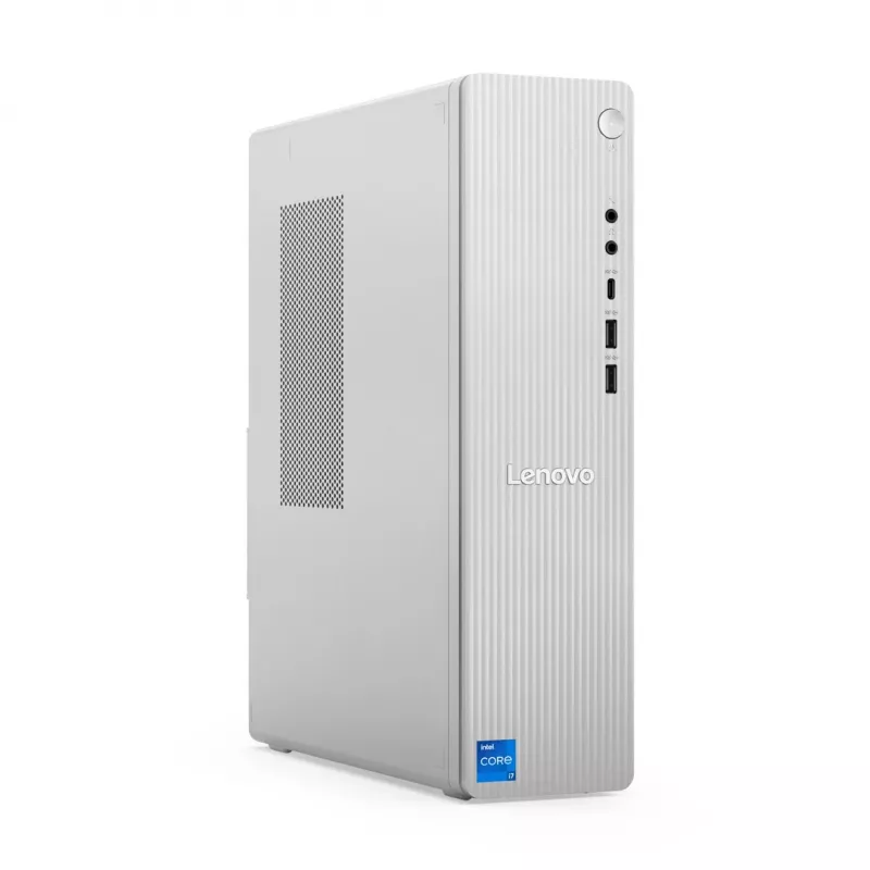 Lauaarvuti Lenovo IdeaCentre Tower i5-14400, 16 GB muutmälu, 1 TB SSD, Windows 11 Pro