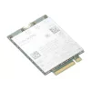 Sisemine WWAN-kaart Lenovo 4XC1K20995, 1000 Mbit/s, juhtmevaba, M.2