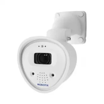 MOBOTIX tarvik: M1A‑S vario päeva/öö laiobjektiiv 47,5–112 mm MOBOTIX Mx‑ONE kaameratele