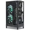 SSUPD Meshroom D PC-korpus, minikorpus, ATX - valge (CS-MRD-WT-1)