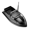Bait boat Flytec V050 12000mAh Must – kaugjuhitav söödapaat, 12000 mAh aku