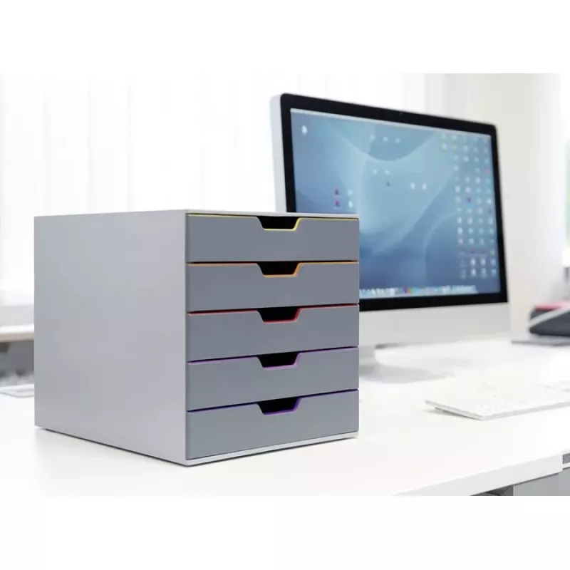 Durable VARICOLOR 5 toimikumapp