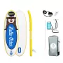 FunWater Tuxedo Sailor laste SUP-paadisõidulaud (sinine)