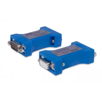RS-232 RS-485 adapter Digitus DA-70161