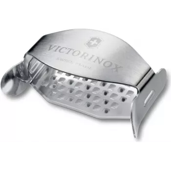 Käsitsi riiv/spiraallõikur Victorinox 7.6076 roostevabast terasest