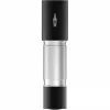 Käsilamp Ansmann 270B Alumiinium Must LED 5W IPX4