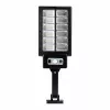 Päikesevalgusti Superfire FF7-B 28W 2400 mAh akuga — välistingimustes kasutatav LED-valgustus