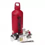 Primus Gravity Multifuel Kit 295 g punane kütusepudel