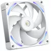 Korpuse ventilaator NZXT Performance Fan F140X 140 mm valge