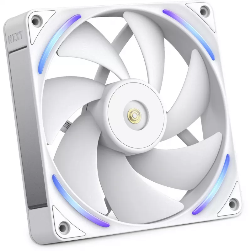 Korpuse ventilaator NZXT Performance Fan F140X 140 mm valge