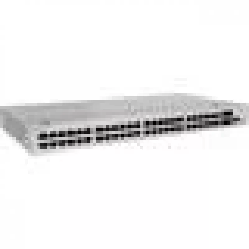 Lüliti HUAWEI S310-48P4X — 48x Gigabit Ethernet (10/100/1000) RJ-45, 4x SFP+, PoE, 1U rack
