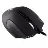 Corsair mängurihiir Scimitar RGB Elite optiline juhtmega 17 klahvi 18000 dpi must