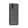 Akupank Extralink EPB-098B 10000 mAh, LiPo, 2× USB-A + 1× USB-C, must