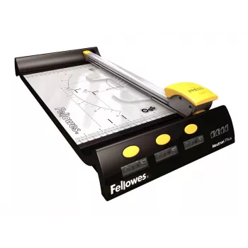 Fellowes Neutron Plus A4 paberilõikur