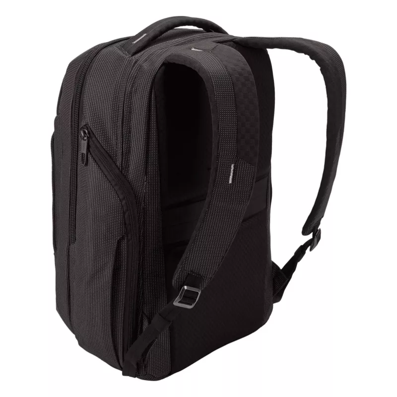 Thule 5258 Crossover 2 sülearvuti seljakott 30L must