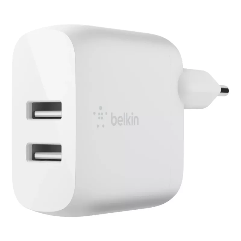 Mobiilseadme laadija Belkin WCE001VF1MWH