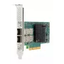 HPE Ethernet 10/25Gb 2-port 640SFP28 sisemine Ethernet Fiiber 25000 Mbit/s