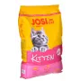 Kuiv kassipoegade toit JosiCat Kitten 10 kg – täisväärtuslik toit kasvavatele kassipoegadele