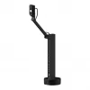 Dokumendikaamera IPEVO VZ-X ULTRA must, CMOS 25.4/3.06 mm, 4K 3840×2160, USB/HDMI/Wi‑Fi