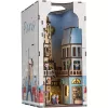 Meisterdamiskomplekt REVELL Tiny Adventures “Paris” — miniatuurne pabermudeli komplekt, loominguline hobi