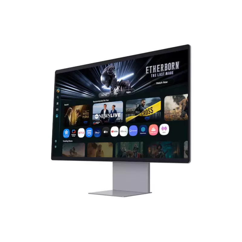 Samsung LS32FM902SUXDU 32-tolline OLED-kuvar