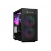 HP OMEN 35L mänguarvuti GT16-0008ny AMD Ryzen 7 8700G 16GB 1TB RTX 4070 Super 12GB Must & Must klaasist esipaneel W11H
