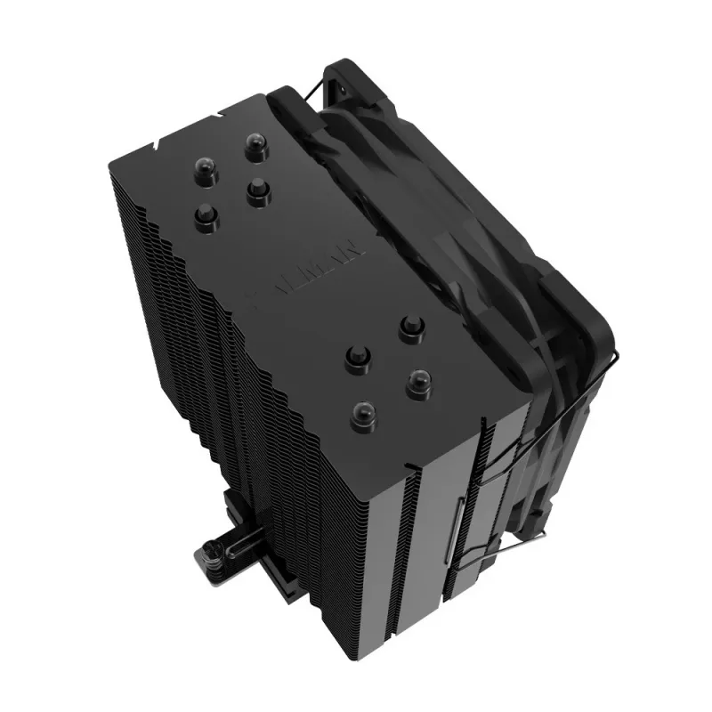 ZALMAN CNPS9X PERFORMA PLUS must protsessori jahuti