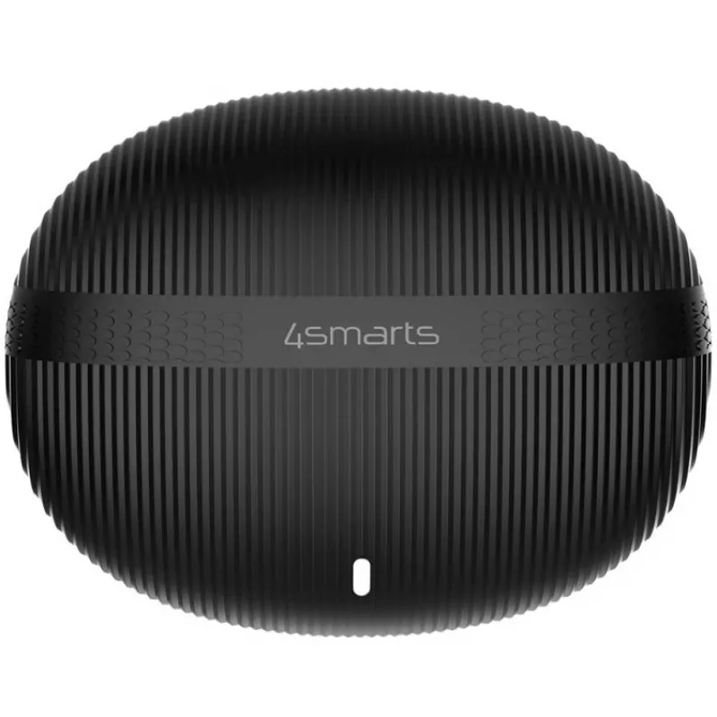 Kõrvaklapid 4smarts SkyBuds Pro ANC True Wireless Stereo Bluetooth Must