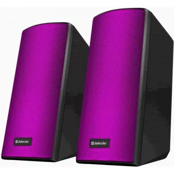 PC KÕLARID SPITFIRE 2.0 6W LED USB