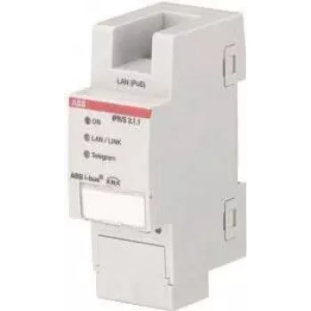 ABB IP-ruuter IPR/S3.1.1 IPR/S3.1.1 (2CDG110175R0011)