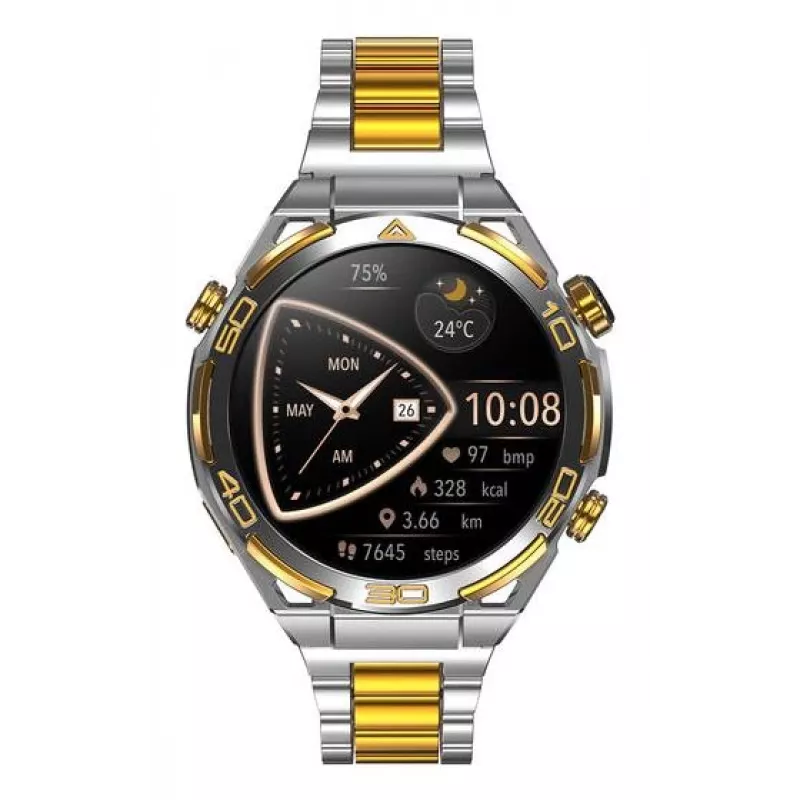 Nutikell W90 PRO/SILVER W90PROSILVER Blackview