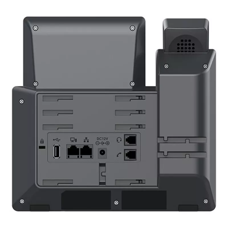 IP-telefon Grandstream Networks GRP2624 Must