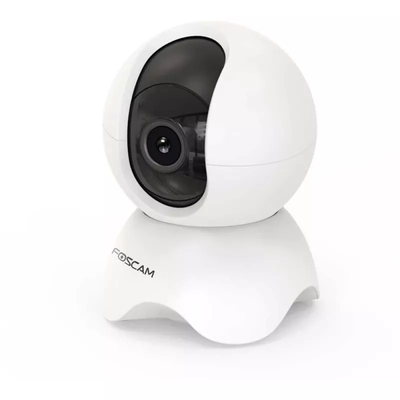 X5 - Indoor surveillance camera IP LAN WLAN - Network camera