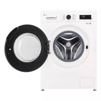 Pesumasin LG F2X10S7NWK — eestlaetav, 600 mm laius, 540 mm sügavus, 890 mm kõrgus, 59 kg netokaal