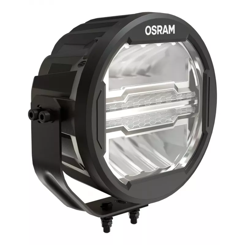 LED-lamp Osram ROUND MX260-CB 12W 3000K — autode sise- ja abivalgustus
