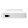 DECT baasjaam Gigaset N770 IP Pro — 120 kanalit, HTTPS/SIPS/SRTP/SSL/TLS, siseruumides 50 m, välistingimustes 300 m, valge