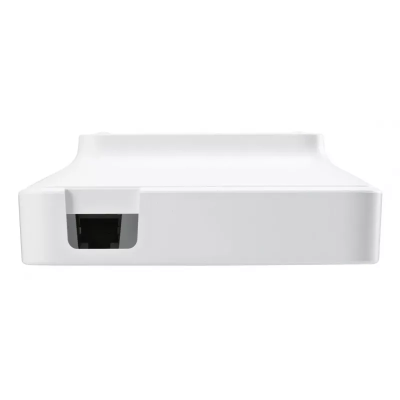 DECT baasjaam Gigaset N770 IP Pro — 120 kanalit, HTTPS/SIPS/SRTP/SSL/TLS, siseruumides 50 m, välistingimustes 300 m, valge