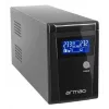 Katkematu toiteallikas UPS Armac O/850F/LCD