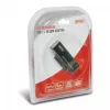 Liidesekaart Unitek Y-1039, USB-kaabel kaasas, 5 Gbit/s, must, plug-and-play