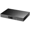 Cudy GS1024 võrgulüliti Gigabit Ethernet (10/100/1000) Must
