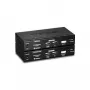 TRENDnet TK-EX4 KVM-pikenduskomplekt – KVM-pikendaja – USB – kuni 100 m (TK-EX4)