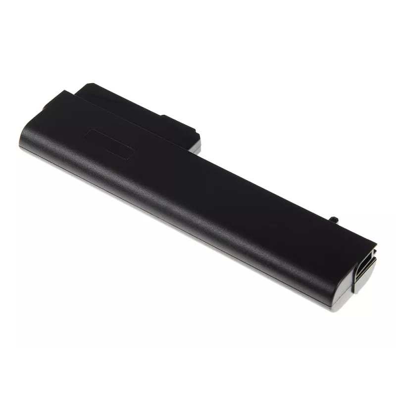 Green Cell - sülearvuti aku (ühilduv mudelitega: HP RW556AA, HP HSTNN-C48C) - liitiumioon - 6 elementi - 4400 mAh - must - HP 2510p, Business Notebook nc2400, EliteBook 2530p jaoks