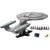 LEGO ICONS 10356 Star Trek: and S.S. Enterprise NCC-1701-D